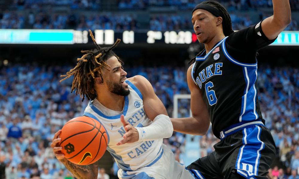 Duke Versus North Carolina Prediction: Simple Breakdown,Score forecast, Who to bet.