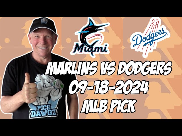 Marlins Dodgers Prediction: Our Expert Picks and Betting Guide!