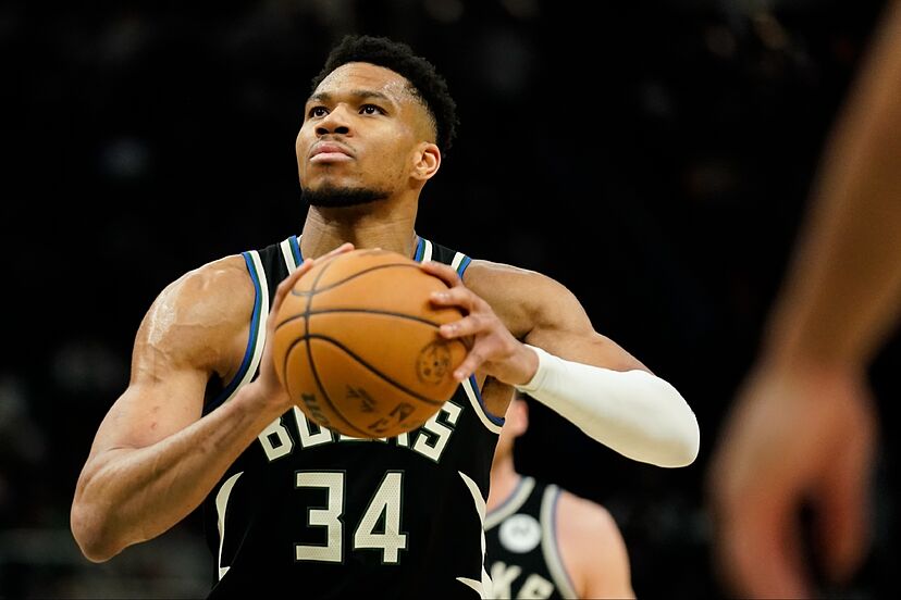 Giannis Antetokounmpo Net Worth Update for 2024: Check Out His Latest Earnings Now.